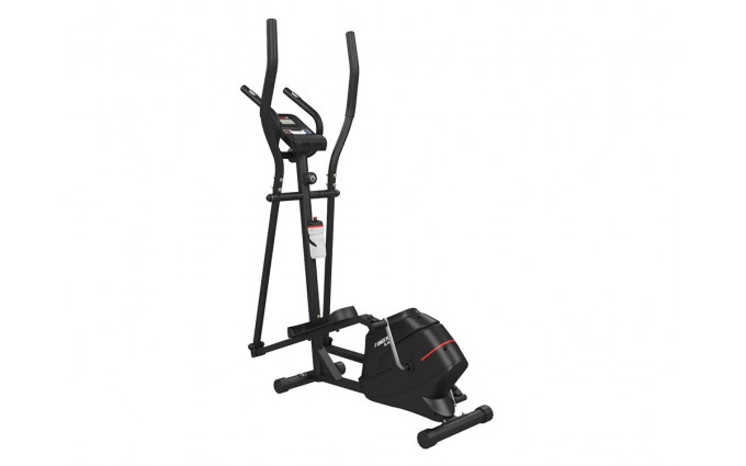 Эллиптический тренажер UNIXFIT SL-350 Black Эллиптический тренажер UNIXFIT SL-350 Black