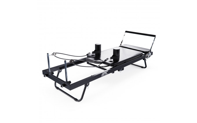 Стол для пилатеса (реформер) DFC PLT05 Стол для пилатеса (реформер) DFC PLT05