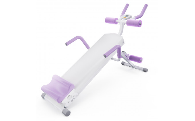 Многофункциональная скамья для пресса DFC KR-1005P