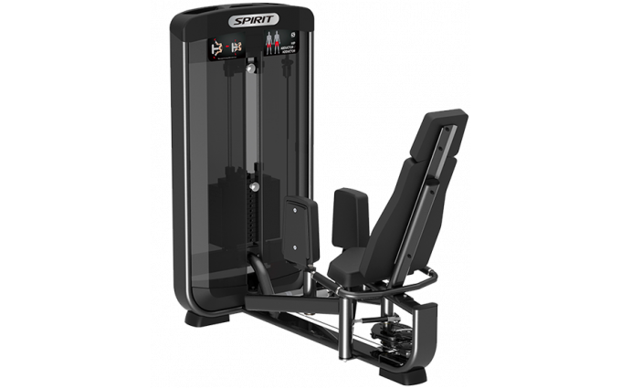 Приведение/отведение бедра SPIRIT SP-3516 со стеком 109 кг
