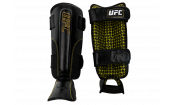 UFC Защита голени на липучках UFC Защита голени на липучках