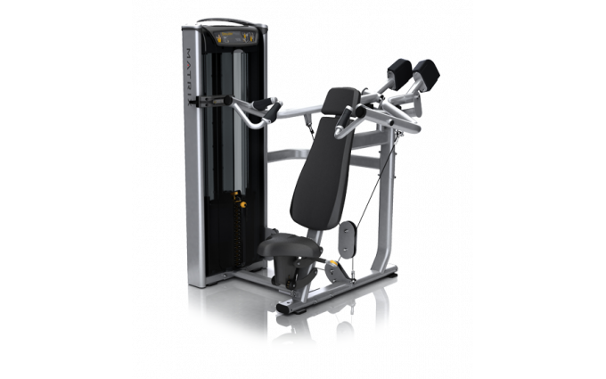 Жим от плеч MATRIX VERSA VS-S23P Жим от плеч MATRIX VERSA VS-S23P