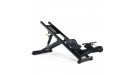 Гребной тренажер Total Gym ELEVATE Row ADJ