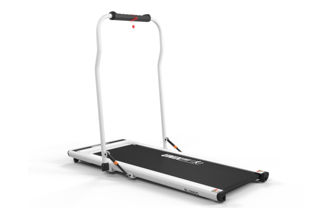 Беговая дорожка UNIX Fit R-300C White Беговая дорожка UNIX Fit R-300C White